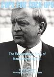 Cups for Cock-ups: Extraordinary Story of Manchester City F.C.