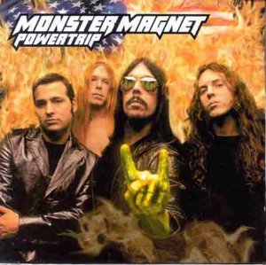 CD-Charts  Search : Powertrip [VINYL]