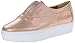 Nine West Women's Hartbreak Metallic Walking Shoe
