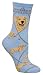 Golden Retriever Light Blue Cotton Puppy Dog Breed Animal Socks 9-11