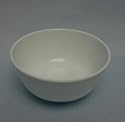 Melamine Rice Bowl White 11cm (KM0042) 6 PER PACK