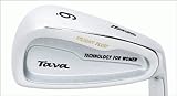 Used Mizuno Tava Single Iron