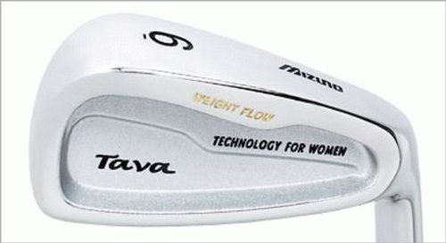 Used Mizuno Tava Single Iron