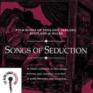 CD-Charts  Music : Songs of Seduction
