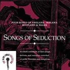 Songs of Seduction