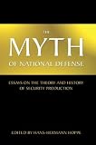 The Myth of National Defense