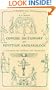 Concise Dictionary of Egyptian Archaeology: A Handbook for Students and Travellers