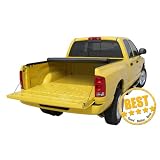 Access 43209 Lorado Low Profile Roll-up Tonneau Cover by Agri-Cover