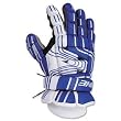 Brine Silo Lacrosse Gloves 12 (Royal)