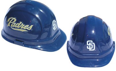 San Diego Padres Hard Hat