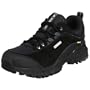 Icebugs Men's Gemken Walking Shoe,Black,10 M