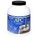 The Protein People APC (Active Protein Complex) Whey Protein, Rich Chocolate, 5-Pound Tub