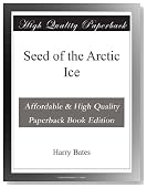 Seed of the Arctic Ice