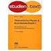 Theoretische Physik: Theoretische Physik, 6 Bde., Bd.4, Quantenmechanik: Bd 4 (studien-texte)