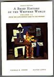 A Brief History of the Western World, Volume 2