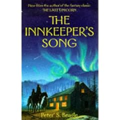 The Innkeeper's Song
