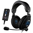 Turtle Beach Ear Force PX22 Amplified Universal Gaming Headset - FFP