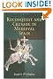Reconquest and Crusade...