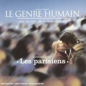 Les Parisiens Various
