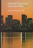 Financial Theory and Corporate Policy (3rd Edition)