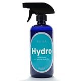 Prima Hydro: Wax-As-You-Dry Spray, 16 oz