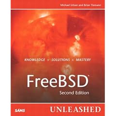 FreeBSD Unleashed