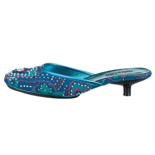 Unlisted Women's Undercover Dress Mule from Unlisted