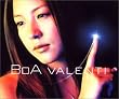 VALENTI (CCCD)