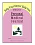 Help Your Doctor Help You with your Personal Medical Journal (Random Inspirations)