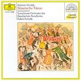 Dvorak: Slavonic Dances OPP. 46 & 72