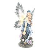 Review The Tribeca Gift Company  / Forest Fairy on Tree Trunk