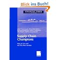 Supply Chain Champions: Was sie tun und wie Sie einer werden