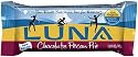 Luna Bars, Chocolate Pecan Pie, 1.69-Ounce Bars (Pack of 15)