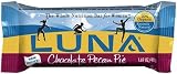 Luna Bars, Chocolate Pecan Pie, 1.69-Ounce Bars (Pack of 15)