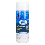 BioGuard Arctic Blue Shock - 2 lb