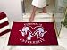FanMats Officially Licensed All Star Mat - Collegiate Fordham UniversityFordham Unive...