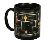 Paladone Pacboy Retro Heat Change Mug