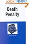 Death Penalty in a Nutshell (Nutshell Series)