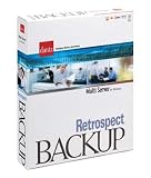 Retrospect 6.5 Multi Server Upgrade Win