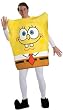 Adult Spongebob Squarepants Costume