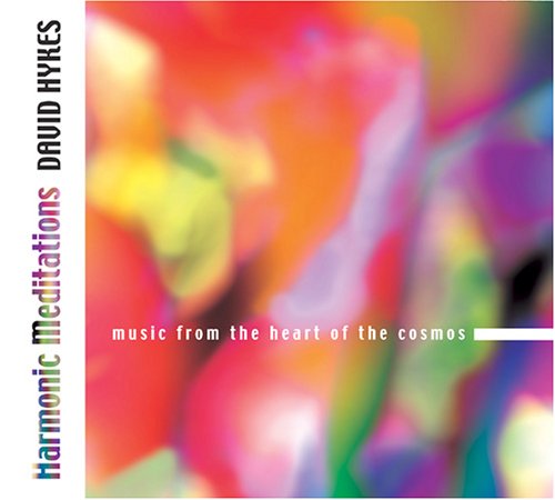 Harmonic Meditations: Music from the Heart of the Cosmos