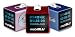mobiBLU Cube DAH-1500i 1GB MP3 Player (Blue)