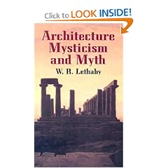 Architecture, Mysticism and Myth
