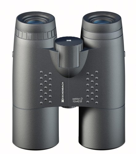 Eschenbach Fernglas Sektor compact 10x42 D-B