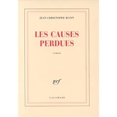 Les Causes perdues - Prix Interalli� 1999