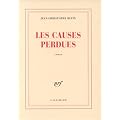 Les Causes perdues - Prix Interalli� 1999