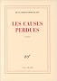 Les Causes perdues - Prix Interalli� 1999