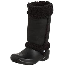 crocs Women's Nadia Boot