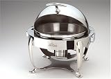 Review All-Clad 59910 / All-Clad Round Chafing Dish