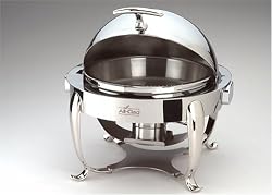All-Clad Round Chafing Dish